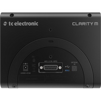 TC electronic Clarity M